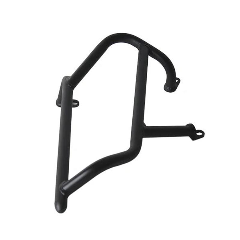 RR-Motorcycle Exhaust Guard Muffler Protector Forzontes 368G Exhaust Bumper Forzontes 368G