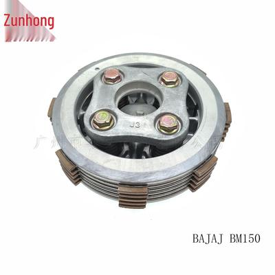 Embrayage de moto pour BAJAJ BM150
