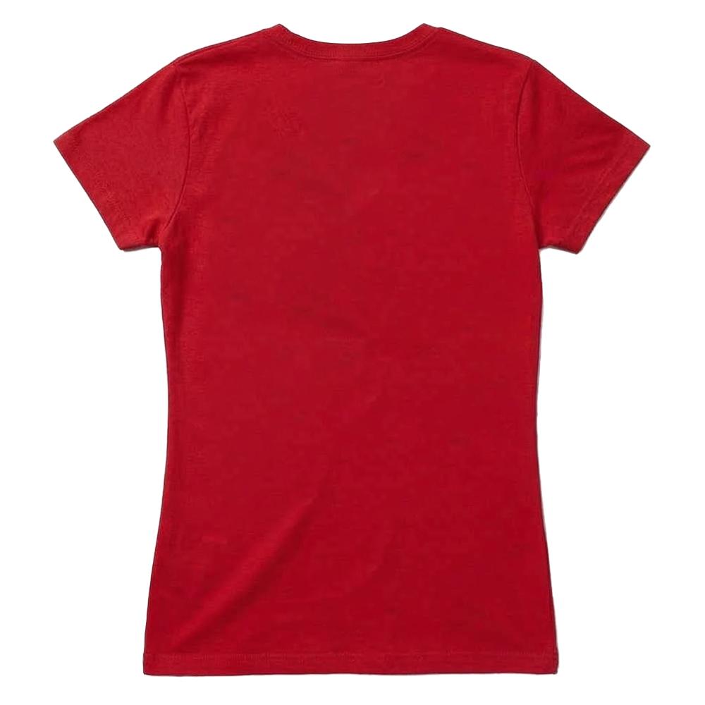 Spider-Man: Brand New Day Womens/Ladies Marvel Icons Fitted Short-Sleeved T-Shirt