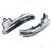 For Toyota RAV4 RAV 4    Exterior Rearview Side Mirror Turn Signal Lamp Indicator Light