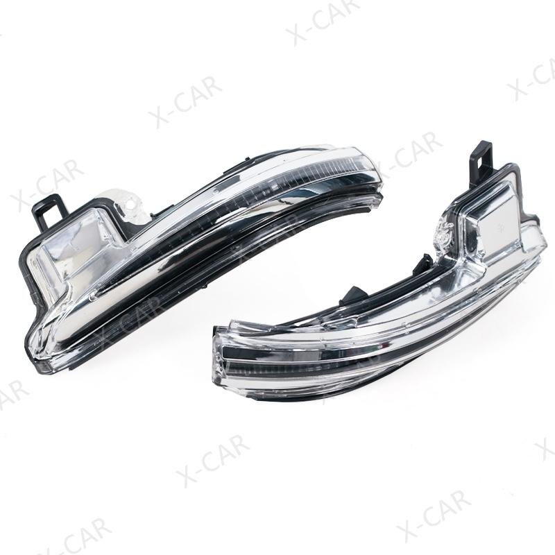 For Toyota RAV4 RAV 4    Exterior Rearview Side Mirror Turn Signal Lamp Indicator Light