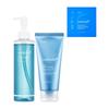Zero Pore Blackhead Cleansing Duo Foam Cleanser 120ml + Cleansing Oil 205ml