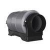 Ventilator de canal Rice Wind Ultra-Silențios: Ventilator de evacuare pentru bucătărie și baie pentru eliminarea fumului și a mirosurilor
