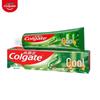 Icy Tea Fragrance Toothpaste