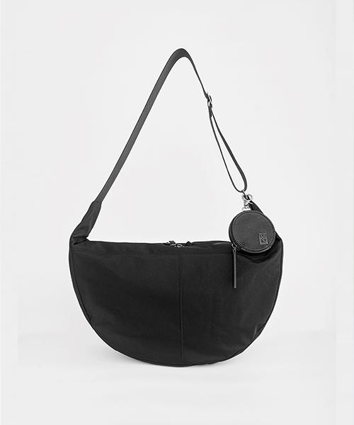 Mimthewardrobe Monta Easy Messenger Bag