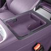 For Leapmotor B10 B01 Lafa 5 Center Console Armrest Box Storage Box Expansion Organizer Interior Accessories