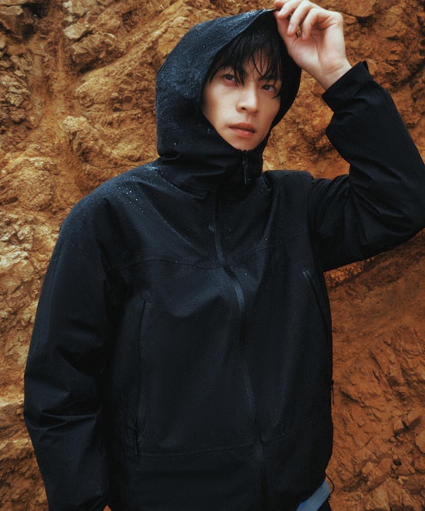 SPAO [3-Layer] Technical Windbreaker_Spjjg49C70