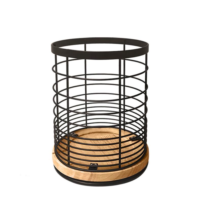 

Rotating Kitchen Utensil Holder