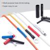 127-328pcs Heat Shrink Wrapping Kit Thermoresistant Tube Heat Shrink Tubing Electrical Connection Wire Cable Insulation Sleeving