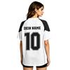 Unisex Soccer for Fan Support and Day Wear