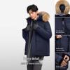 BOSIDENG Goose Down Extreme Cold Warm Jacket B250242211