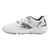 Puma Shadowcat Nitro 2.0 Comfortable Waterproof Golf Shoes Men sneaker White 314073-01