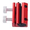 Motorcycle Cable Lube Tool Dual Cable Oiler Aluminium   Throttle Cables Lubricator Tool for ATV Dirtbike Scooter Bike