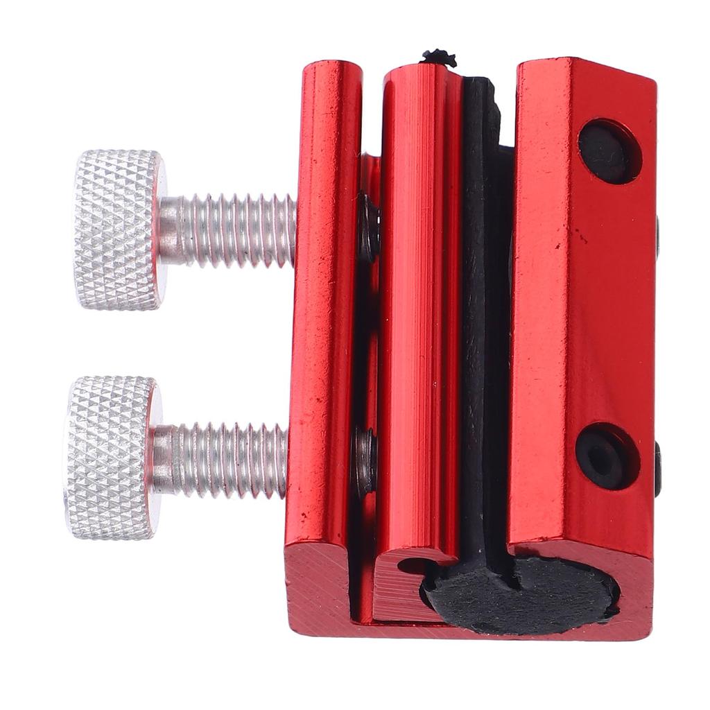 Motorcycle Cable Lube Tool Dual Cable Oiler Aluminium Throttle Cables Lubricator Tool for ATV Dirtbike Scooter Bike