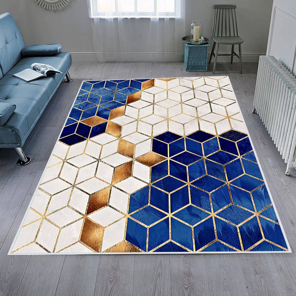 

Mosimoso Главная страница H202 Коврик с цифровой печатью на подошве 50x80 cm