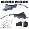 Right Left Front Bumper Grille Bracket For Mercedes W176 For A-Class 2015 For CLA 45 For AMG 1768853500 1768853600