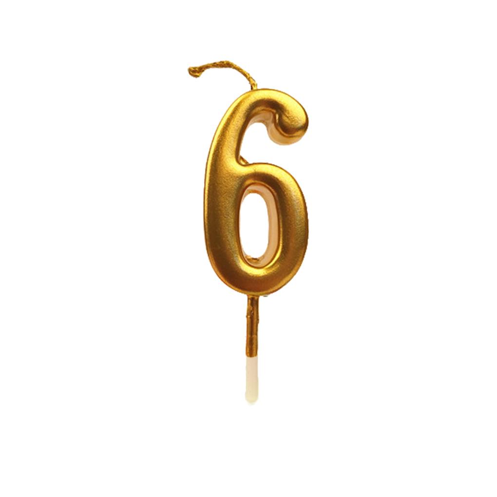 

Свеча для торта Юбилейный реквизит Украшения для тортов Долговечные бездымные чайные свечи Романтические праздничные аксессуары Свечи на день рождения 6