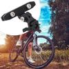 MTB Bike Bicycle Saddle Light Mount Portable Practical