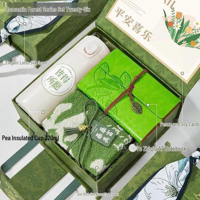 Huidverzorging – Cosmetica sets