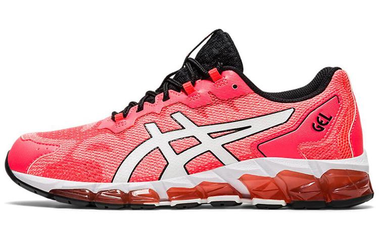 ASICS Gel Quantum 360 6 Sunrise Red Женские 1022A263-700 40.5