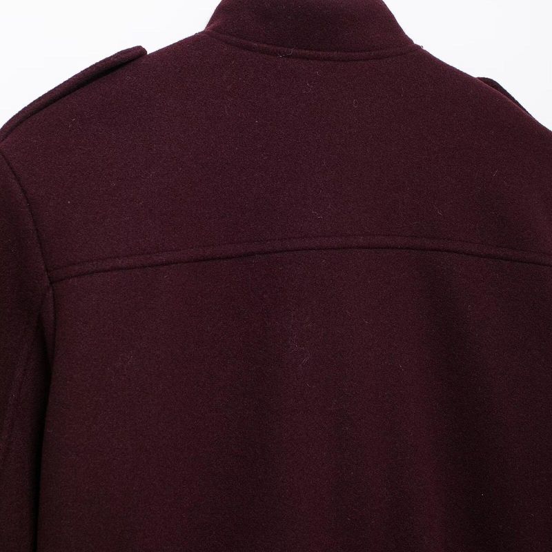 Kaslead New Arrival Women's Clothing Fashion Style Fashion Soft Short Jacket 3046292