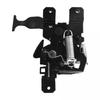 A1698800460 1698800460 Hood Lock Secure Bonnet Locking Mechanism Plastic Construction for W169 A200 A180 A170 A160 A150