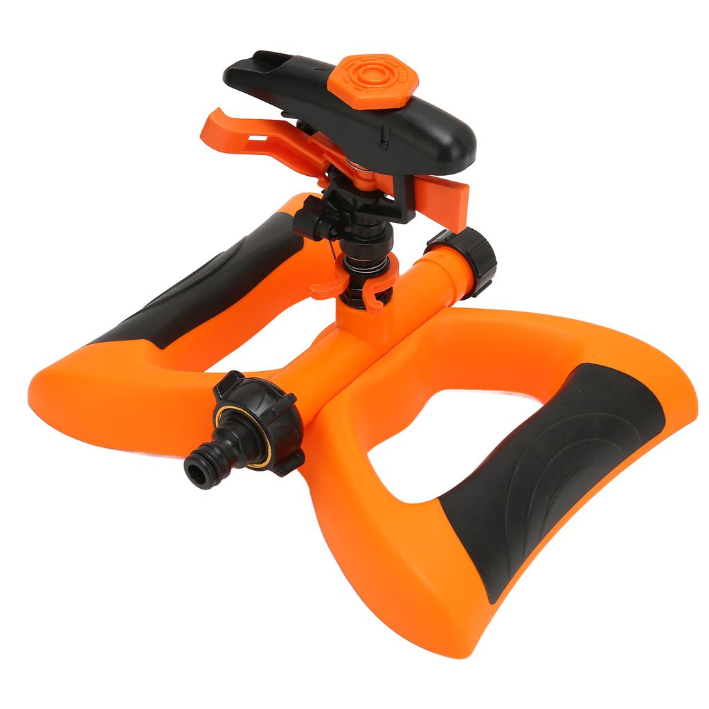 G3/4 Zraszacz do roślin ogrodowych Automatyczny obrotowy zraszacz do wody System nawadniania trawnika lasu