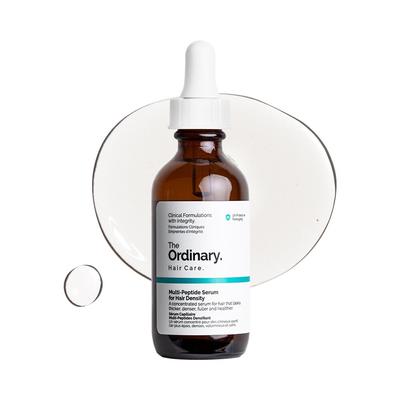 Péče o vlasy Multi-peptidové sérum pro hustotu vlasů 60 ml