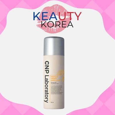 C&P, Propóleo, Energía, Ampolla, Bruma, 50ml