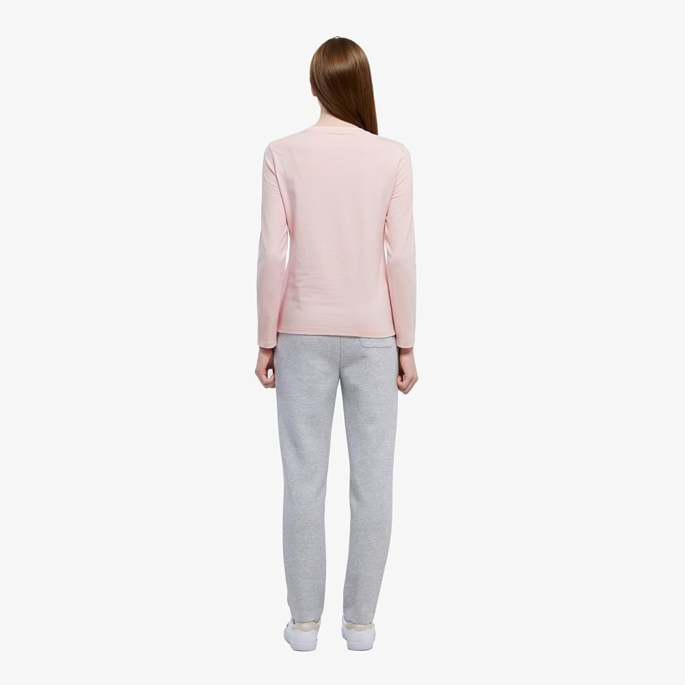 [lacoste] Women's Technical Setup Pants XF788E-55NCCA