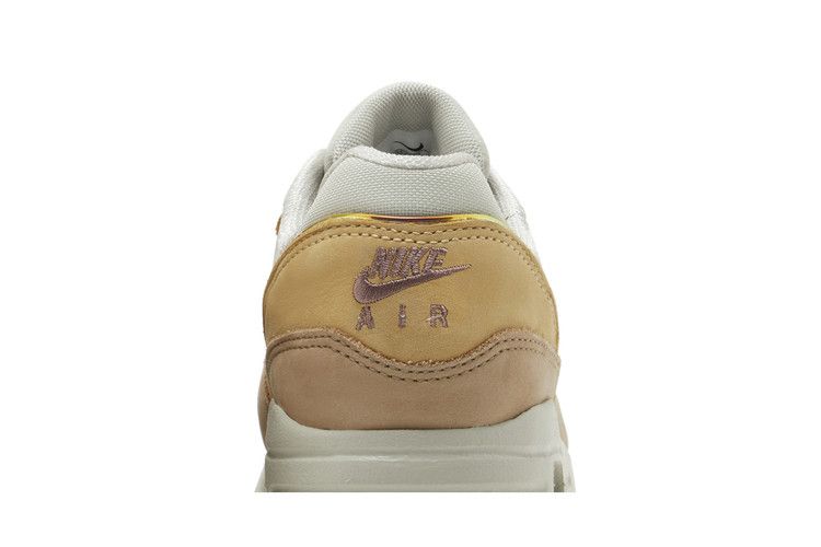 Nike Air Max 1 SE GS 'Light Bone Hemp'