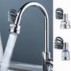 High Pressure Face Washing Sink Tap Adapter Enhances Pressure Face Cleaning Basin Aerator User Friendly Simple Installs
