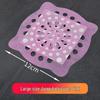 Anti-odor, Anti-insect Floor Drain Sticker - Easy To Use, No Installation Needed, Prevents Overflow - In Stock