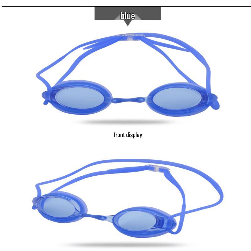 Yuzhan Professional Waterproof Racing Swim Goggles