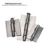 MJNB 4-inch Heavy Duty Welded Hinge