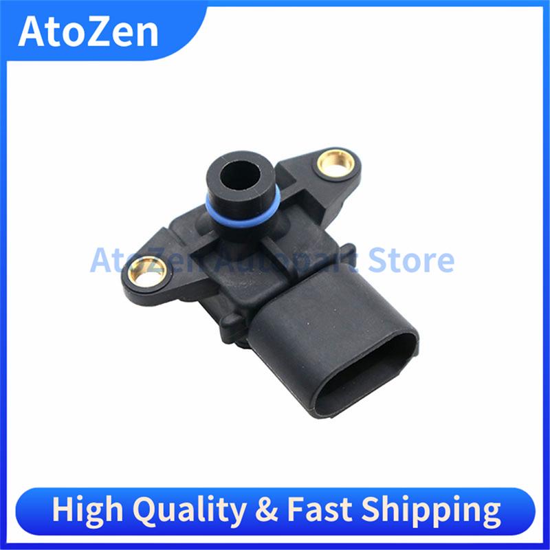56041018AB Manifold Absolute Pressure MAP Sensor for Chrysler Town&Country Dodge Caravan Jeep Grand Cherokee Car Accessories