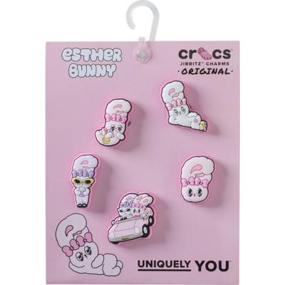 Esther Bunnyzibits 5 Set