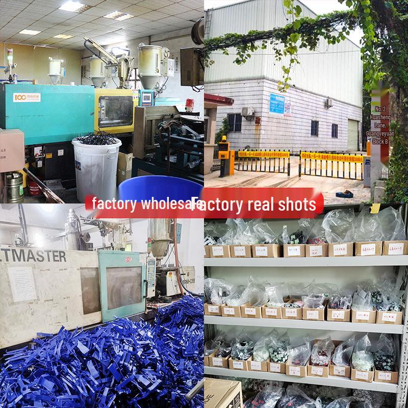 Push-Down Plastic Rivet and Clip Remover Pliers for Car Headlight Repair