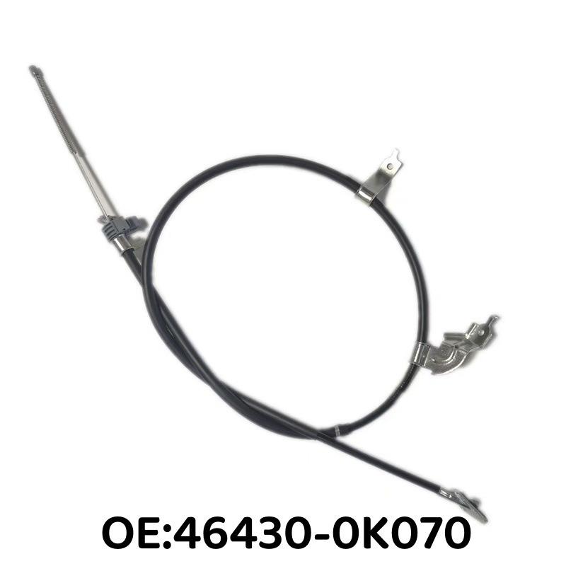 Toyota Series Cars Pull/Shift Cable Handbrake 46430-0K070 46430-0K070