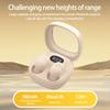 Mini Invisible Headphones TWS Bluetooth 5.3 Earphones Wireless Heasets HIFI Stereo Noise Reduction Earbuds For Iphone Xiaomi