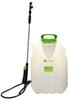 Backpack Sprayer, Battery-powered, 12