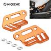 Motorcycle Rear Luggage Tie Down Brackets for Husqvarna Norden 901 2022-2023 790 Adventure R 890 Adventure R/Rally 2019-2022