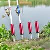 Ground Support Type Fishing Rod Holder Rod Racks Support  Beach Fishing