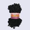100g/Rolle Finger Loop Garn Faden Flauschig Weich Chenille Dickes Garn Handgestrickte Decke Schal Häkeln Strickgarn DIY Garn Verkauf