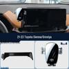 Toyota Multi-Model Dedicated Car Phone Holder for Corolla, Levin, RAV4, Frontlander, Vios, C-HR, and IZOA.