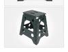 Compact Portable Folding Stool for Outdoor and Household Use
