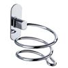 Hairdryer Handle Bathroom Accessories Hair Accessories Hairdryer Stainless Steel Home Organizer Shelves Bathroom Wall Articles | Bathroom Shelves