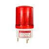 LTE-1101MJ LED Rotating Warning Light with Sound Alarm