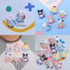 Cream Jelly Diy Phone Case Hairpin Cartoon Dog Car Tree Resin Accessories Characters)