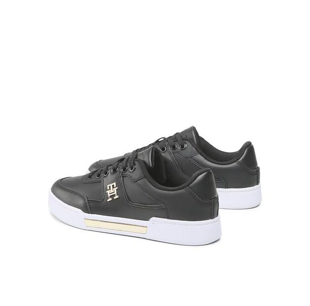 Кроссовки Tommy Hilfiger Th Prep Court Sneaker